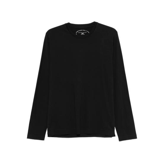 25FW 페델리 스웨터 TUF00117 36 BLACK