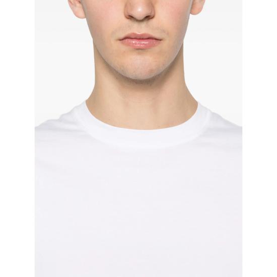 25FW 페델리 스웨터 TUF00117 41 WHITE - FEDELI