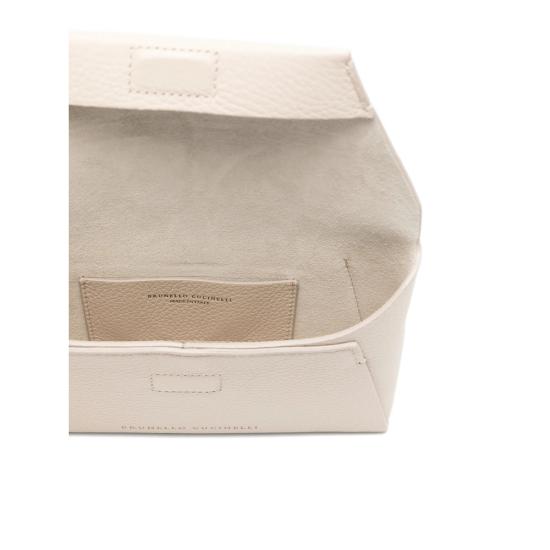 26SS 브루넬로 쿠치넬리 토트백 MWDKD2722 C8905 NEUTRALS - BRUNELLO CUCINELLI