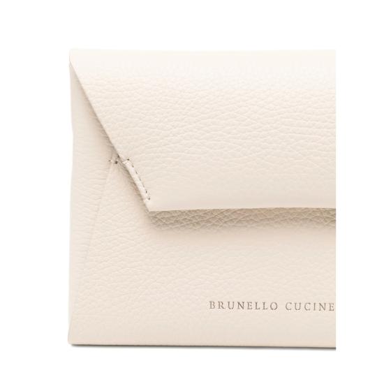 26SS 브루넬로 쿠치넬리 토트백 MWDKD2722 C8905 NEUTRALS - BRUNELLO CUCINELLI