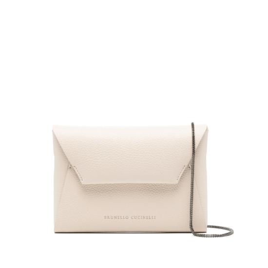 26SS 브루넬로 쿠치넬리 토트백 MWDKD2722 C8905 NEUTRALS