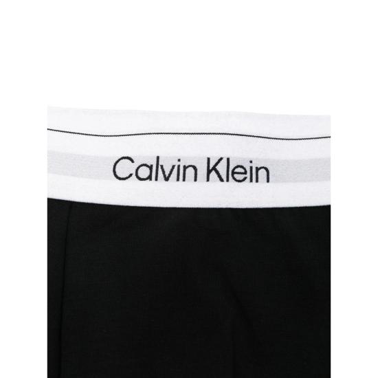 25FW 캘빈클라인 팬티 LV00NB4437 UB1 BLACK - CALVIN KLEIN
