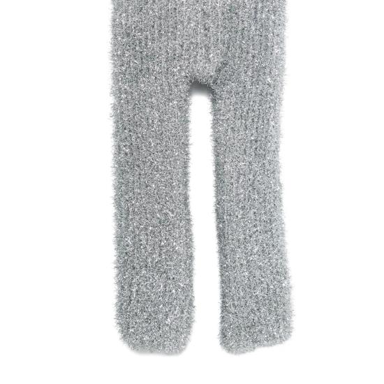 26SS 겐조 머플러/스카프 FG58EU110KWA AG SILVER - KENZO