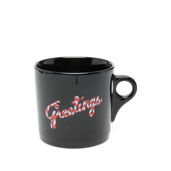 26SS 겐조 가죽소품 FG5MMG002OAD MU BLACK - KENZO