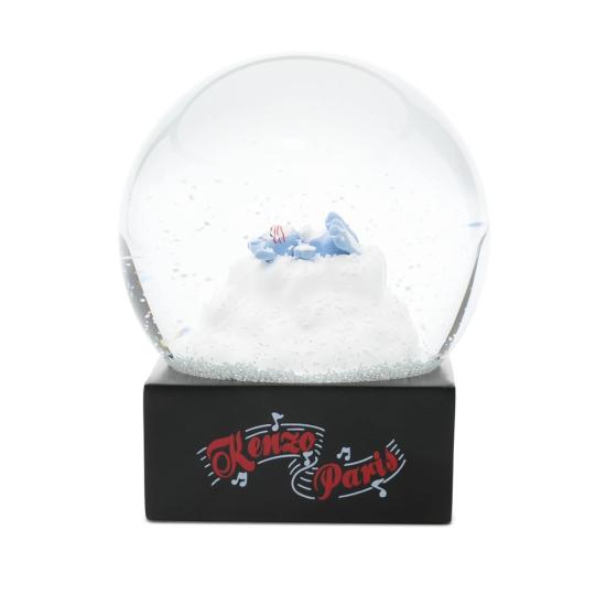 26SS 겐조 가죽소품 FG5MBN002OAE MU WHITE BLACK