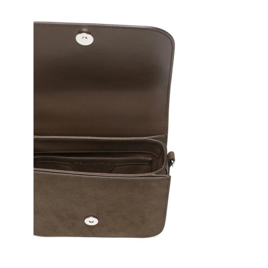 26SS 스텔라 맥카트니 크로스백 7B0140 WP0547 2017 BROWN - STELLA MCCARTNEY