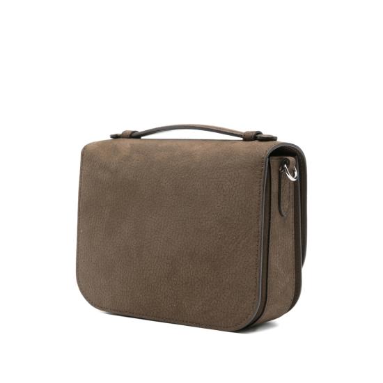 26SS 스텔라 맥카트니 크로스백 7B0140 WP0547 2017 BROWN - STELLA MCCARTNEY