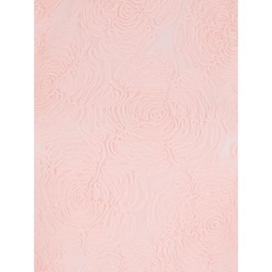 26SS 로테이트 롱 원피스 1152281809 MESH MAXI 1809 PINK - ROTATE