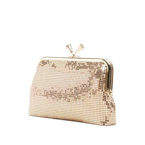 26SS 안야힌드마치 토트백 179331 AW230065 GOLD - ANYA HINDMARCH
