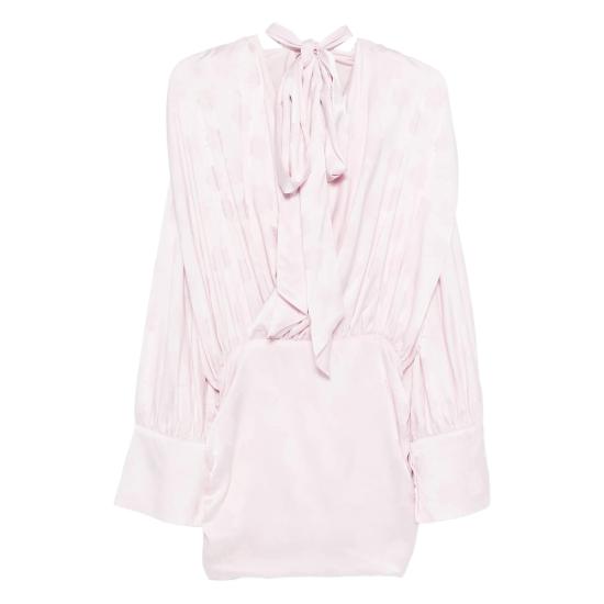 26SS 로테이트 미디 원피스 1160641809 LS MINI 1809 PINK
