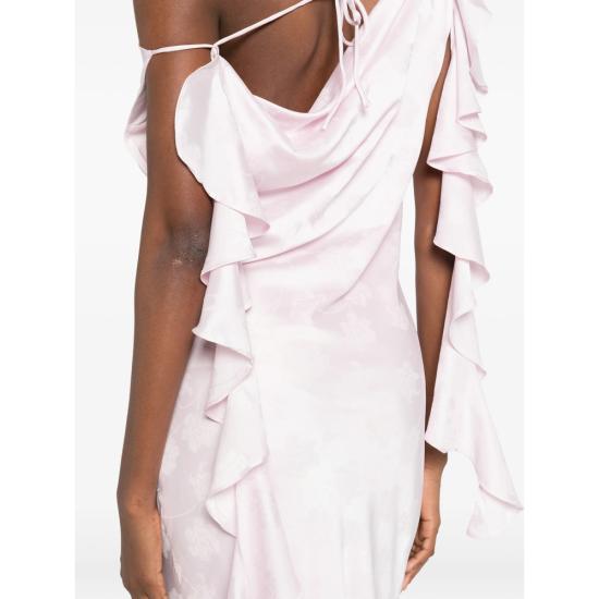 26SS 로테이트 롱 원피스 1156791809 MAXI WATER 1809 PINK - ROTATE