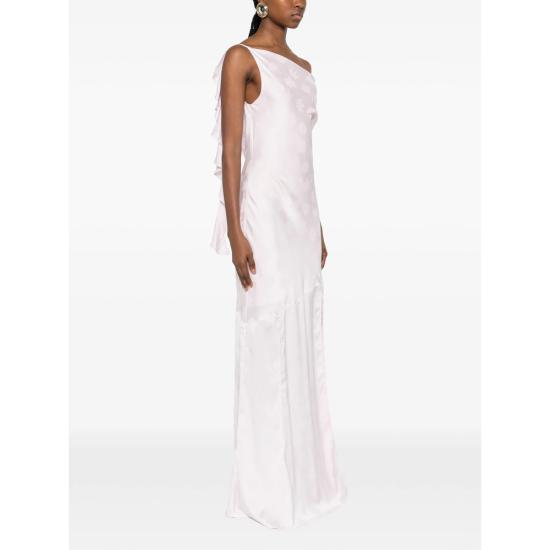 26SS 로테이트 롱 원피스 1156791809 MAXI WATER 1809 PINK - ROTATE