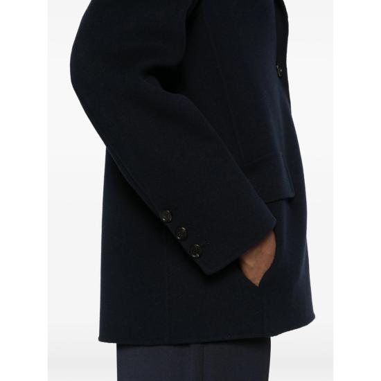 26SS 에스막스마라 수트 자켓 SMMELFI 700 081 BLUE - 'S MAX MARA