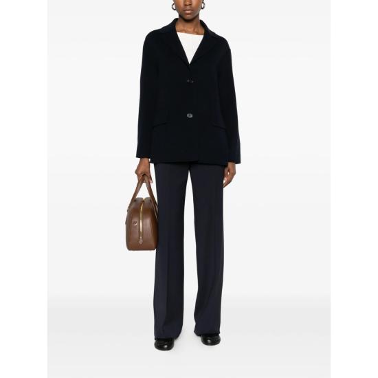 26SS 에스막스마라 수트 자켓 SMMELFI 700 081 BLUE - 'S MAX MARA