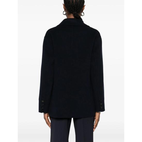 26SS 에스막스마라 수트 자켓 SMMELFI 700 081 BLUE - 'S MAX MARA