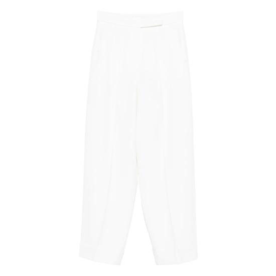 26SS 막스마라 스트레이트 팬츠 MXMRUGIADA 435 001 NEUTRALS