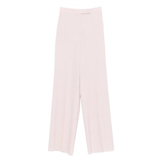 26SS 막스마라 스트레이트 팬츠 MXMGIRONE 267 022 PINK