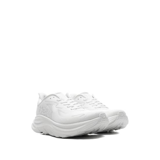 26SS 호카 클리프톤 10 스니커즈 1162031 WWH GREY - HOKA