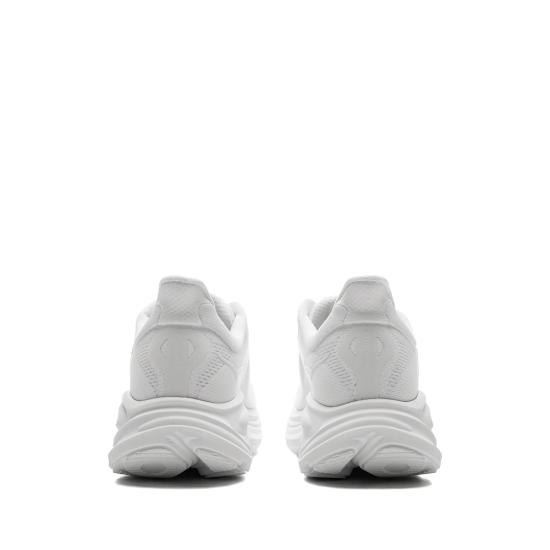 26SS 호카 클리프톤 10 스니커즈 1162031 WWH GREY - HOKA