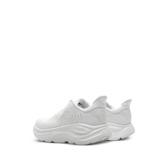 26SS 호카 클리프톤 10 스니커즈 1162031 WWH GREY - HOKA