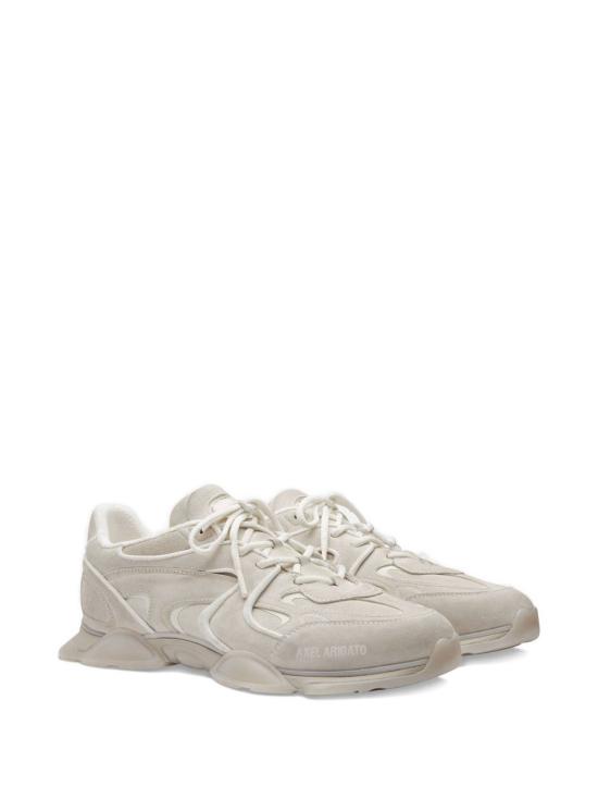 26SS 악셀 아리가토 스니커즈 F3487006 OFFWHITE White - AXEL ARIGATO