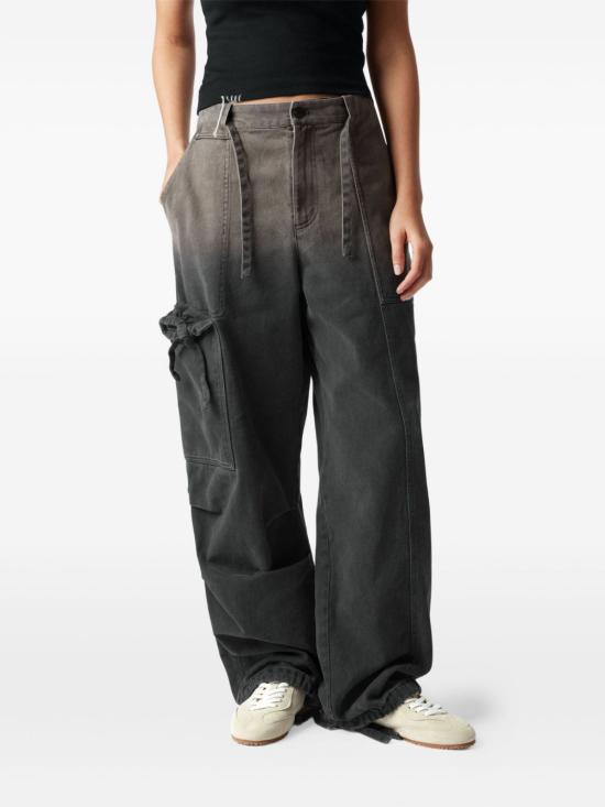 26SS 악셀 아리가토 뮬/슬리퍼 F3536001 BG Beige - AXEL ARIGATO