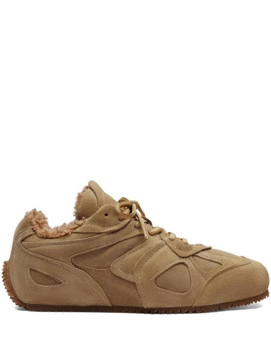 26SS 악셀 아리가토 스니커즈 F3642002 BG Brown