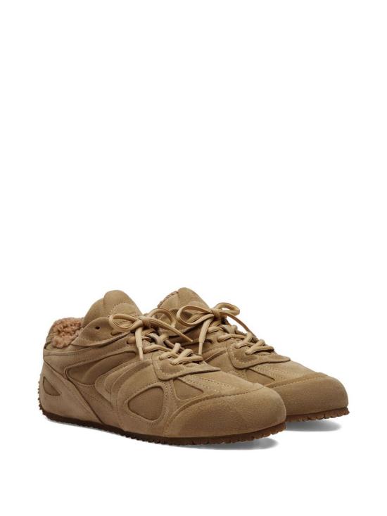 26SS 악셀 아리가토 스니커즈 F3642002 BG Brown - AXEL ARIGATO