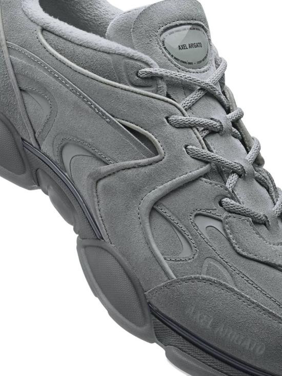 26SS 악셀 아리가토 스니커즈 F3487004 GREY Grey - AXEL ARIGATO