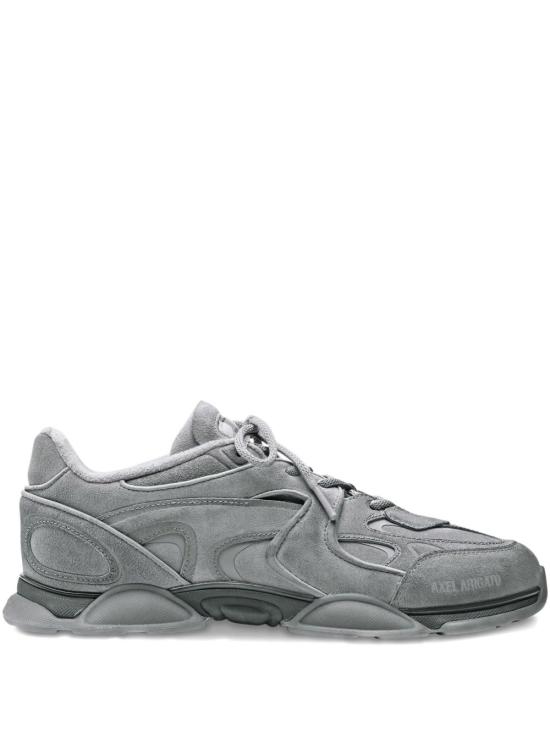 26SS 악셀 아리가토 스니커즈 F3487004 GREY Grey