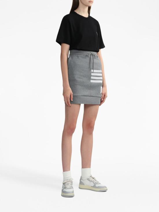 26SS 오트리 메달리스트 로우 스니커즈 AULMWB10 Grey - AUTRY