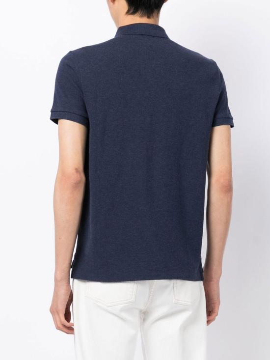 26SS 폴로 랄프로렌 폴로 티셔츠 710680784 292 Blue - POLO RALPH LAUREN