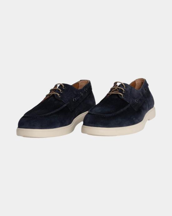 25SS FLECS 슈즈 A518 21 CROSTA OCEANO Blue - OTHER BRANDS