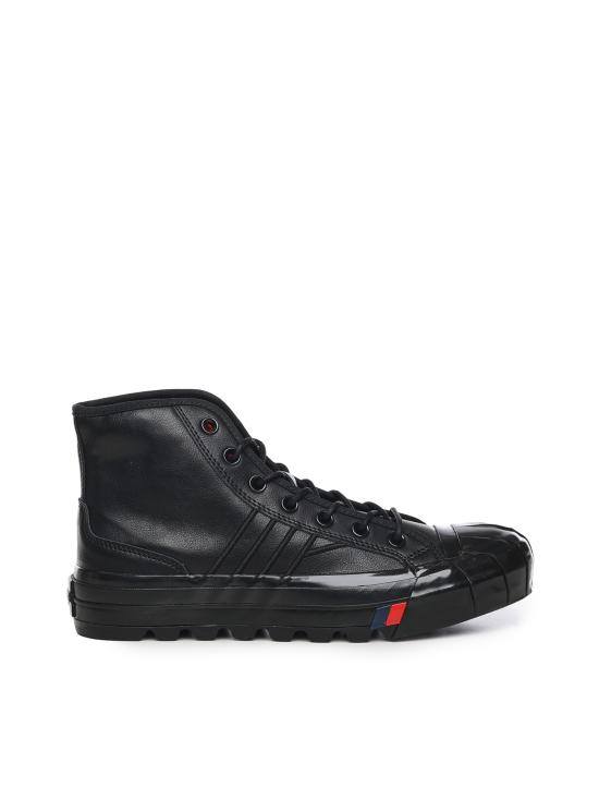 25FW 프로 케즈 부츠 I425SMMLL917XXXB BLACK ONYX Black