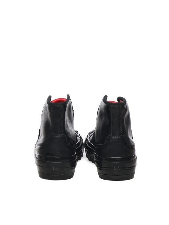 25FW 프로 케즈 부츠 I425SMMLL917XXXB BLACK ONYX Black - PRO-KEDS