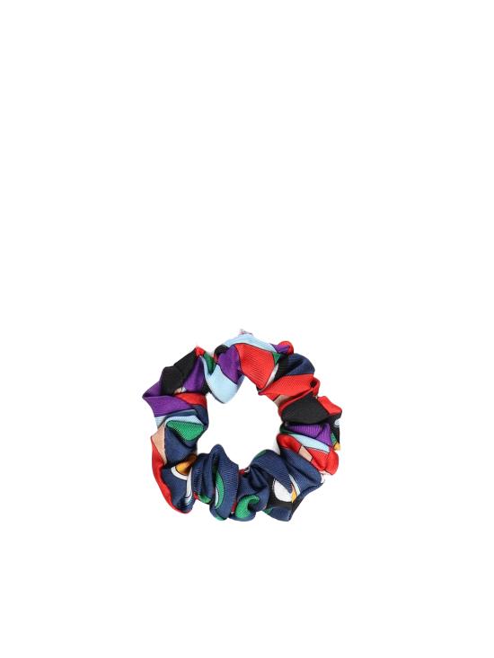 25FW 푸찌 헤어 액세서리 5UGL31 5U040A50 PURPLE RED - PUCCI