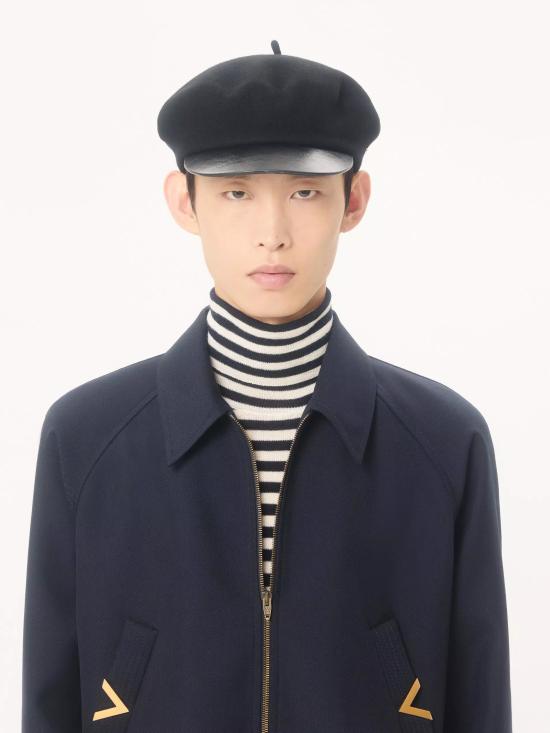 26SS 발렌티노 가라바니 수트 자켓 8V3CIP79AWA 598 Blue - VALENTINO GARAVANI