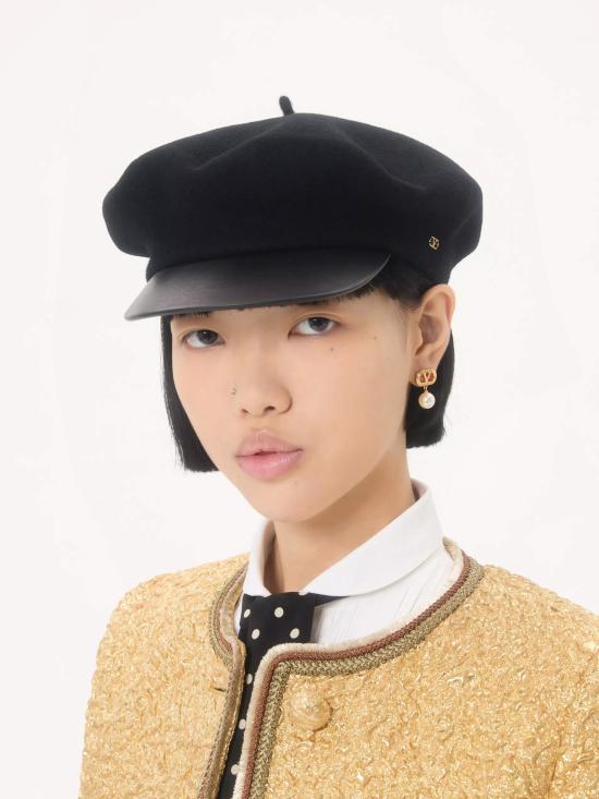 26SS 발렌티노 가라바니 목걸이/팬던트 8W2J0Y78UXM R5G Golden - VALENTINO GARAVANI