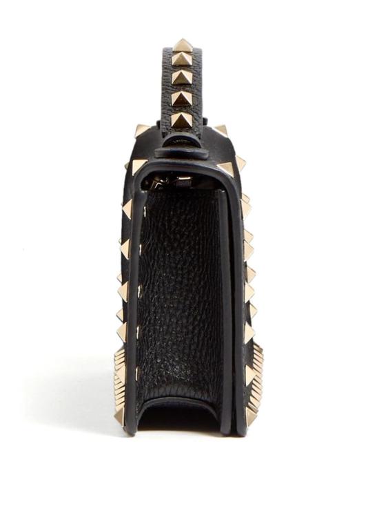 26SS 발렌티노 가라바니 토트백 8W2P0AK2VSH 0NO Black - VALENTINO GARAVANI