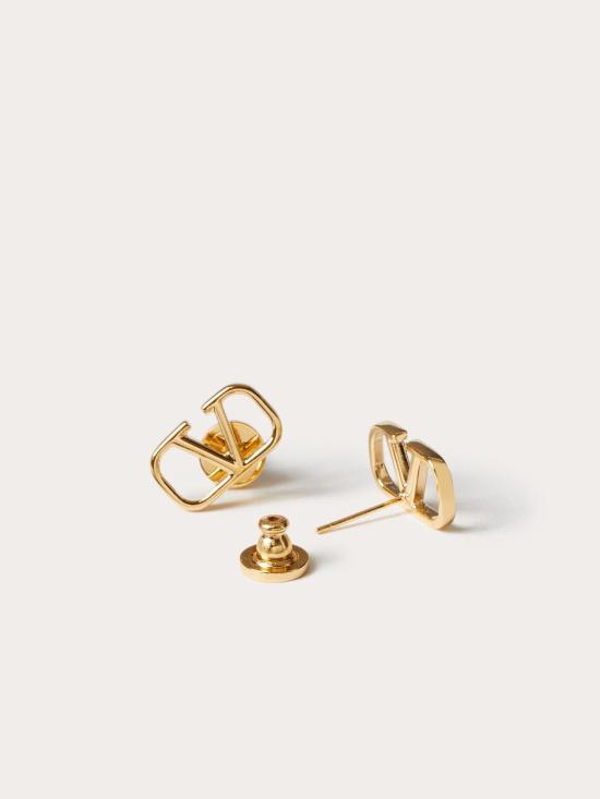 26SS 발렌티노 가라바니 목걸이/팬던트 8W2J0G76MET CS4 Golden - VALENTINO GARAVANI