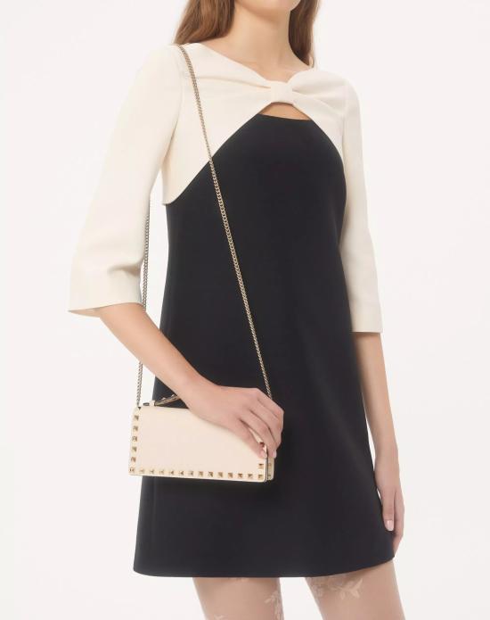 26SS 발렌티노 가라바니 토트백 8W2P0AK2VSH P45 Pink - VALENTINO GARAVANI