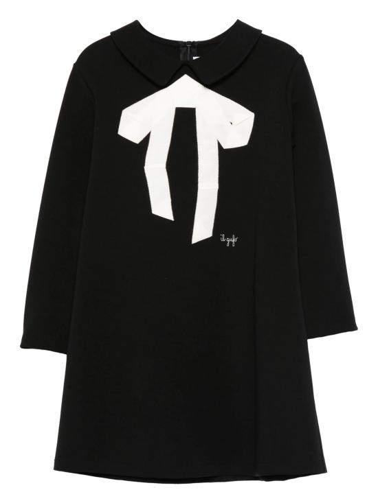 25FW [키즈] 일 구포 원피스 A25GVL0017M0041 0910 Black