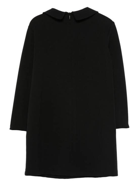 25FW [키즈] 일 구포 원피스 A25GVL0017M0041 0910 Black - IL GUFO