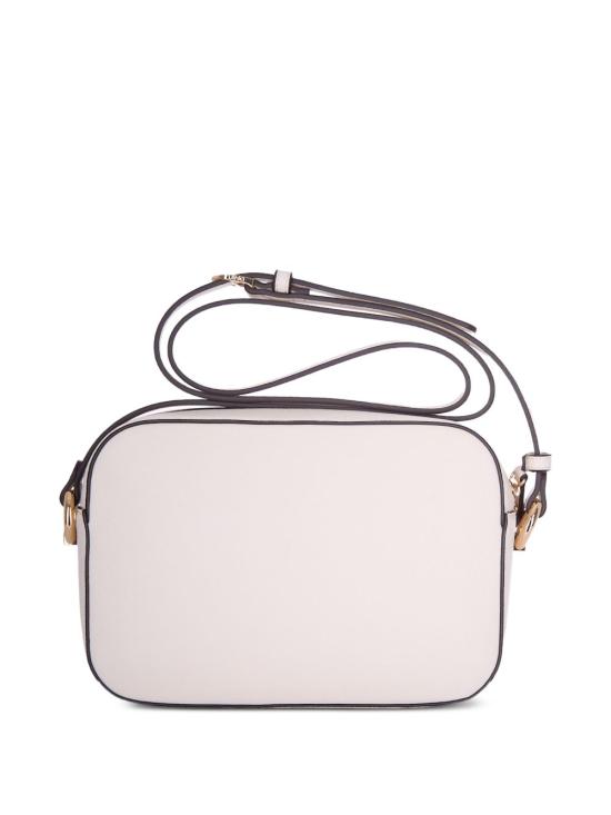 26SS 리우조 숄더백 AA6211 E1012X0459 White - LIU JO