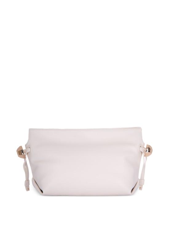 26SS 리우조 크로스백 AA6099 E0958X0459 White - LIU JO