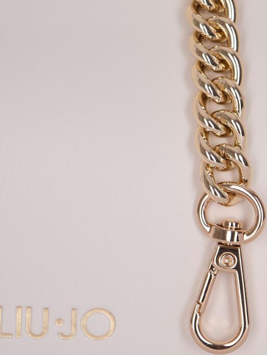 26SS 리우조 크로스백 AA6099 E0958X0459 White - LIU JO