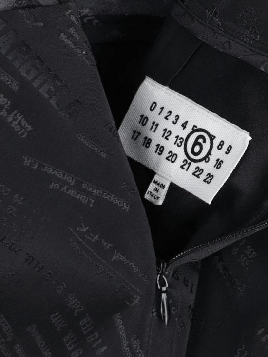 26SS MM6 메종마르지엘라 반팔 티셔츠 S52NC0358 M35737002J GREY - MM6 MAISON MARGIELA