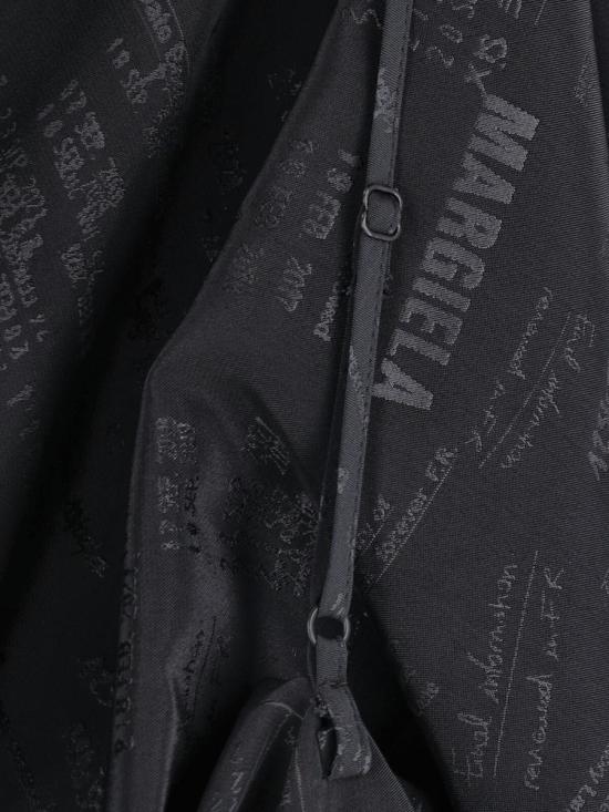 26SS MM6 메종마르지엘라 탑 S52NC0358 M35737002J GREY - MM6 MAISON MARGIELA