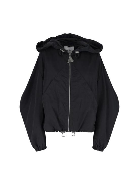 26SS 디 아티코 자켓 260WCB00076 PLL001AA100 Black