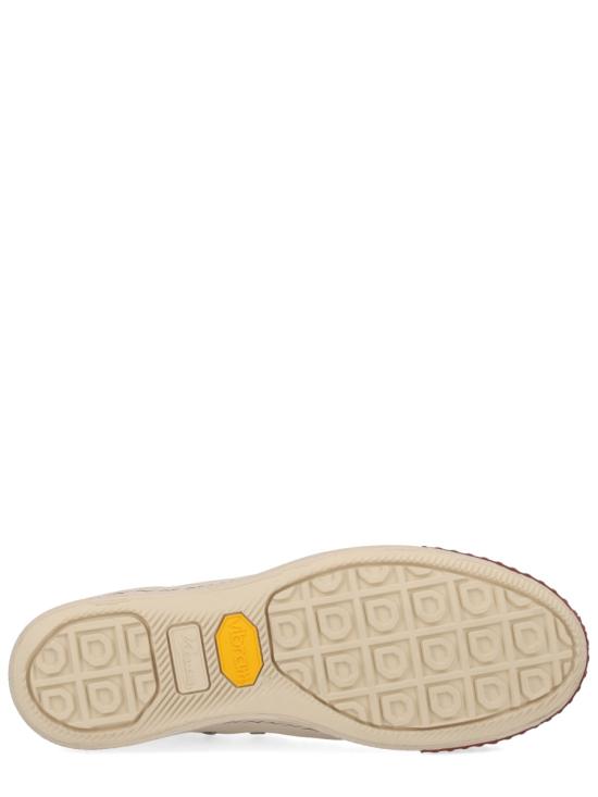 25FW 비즈빔 스니커즈 0125201001003 BEIGE IVORY - VISVIM